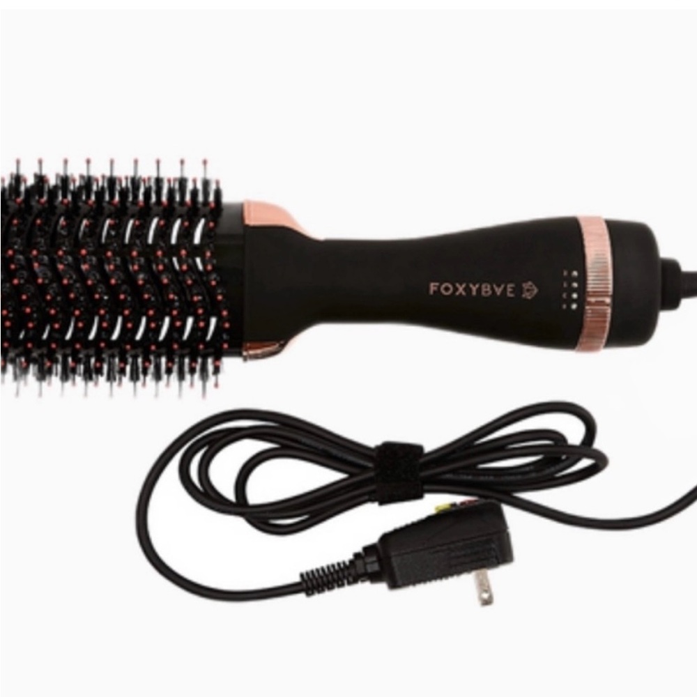 FOXYBAE all in one styler